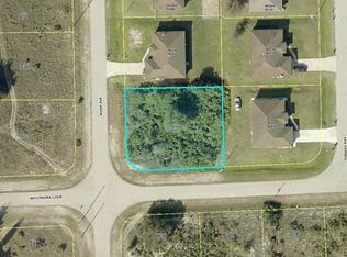 1814 Rush Ave, Lehigh Acres, FL 33972