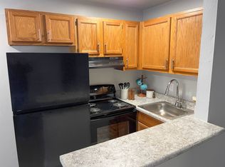 Fenner Gardens Apartments, Norfolk, VA 23505