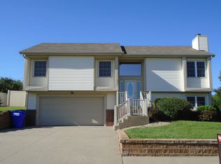1110 Caroline Ave, Junction City, KS 66441