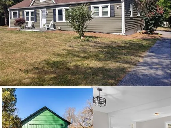 156 Payne Rd, Thomasville, NC 27360