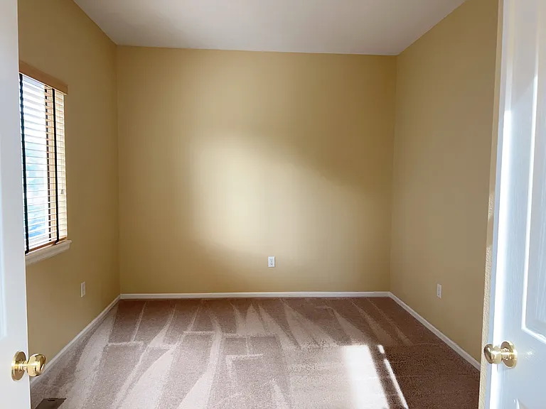 Office Room - up close view