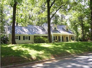 101 Kingswood Dr, Florence, AL 35630