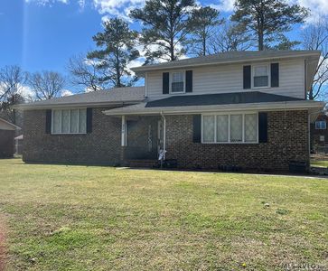 214 Hunting Ridge Rd, Roanoke Rapids, NC, 27870