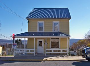 100 W. Melrose Street, Marion Heights, PA 17832