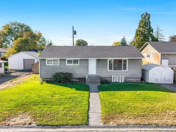4320 Joann Drive NE, Moses Lake, WA 98837