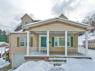 18 Keystone Dr, Monessen, PA 15062