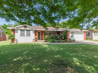 1110 La Paloma St, Amarillo, TX 79106