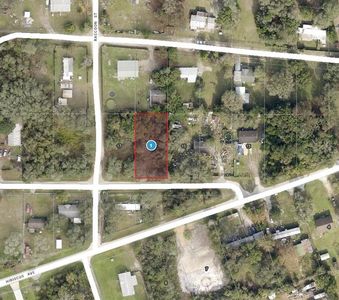 Azalea Ave LOT 16, Paisley, FL, 32767
