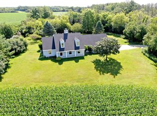 N6546 County Road F, Oconomowoc, WI 53066