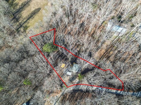 159 Rather Hill Trl, Clarkesville, GA 30523