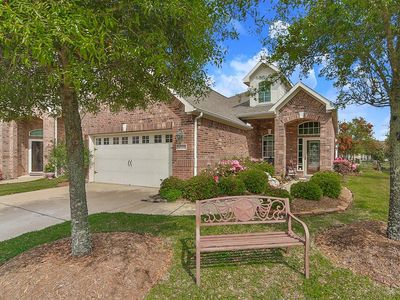 19206 Blue Cove Ct, Cypress, TX, 77433