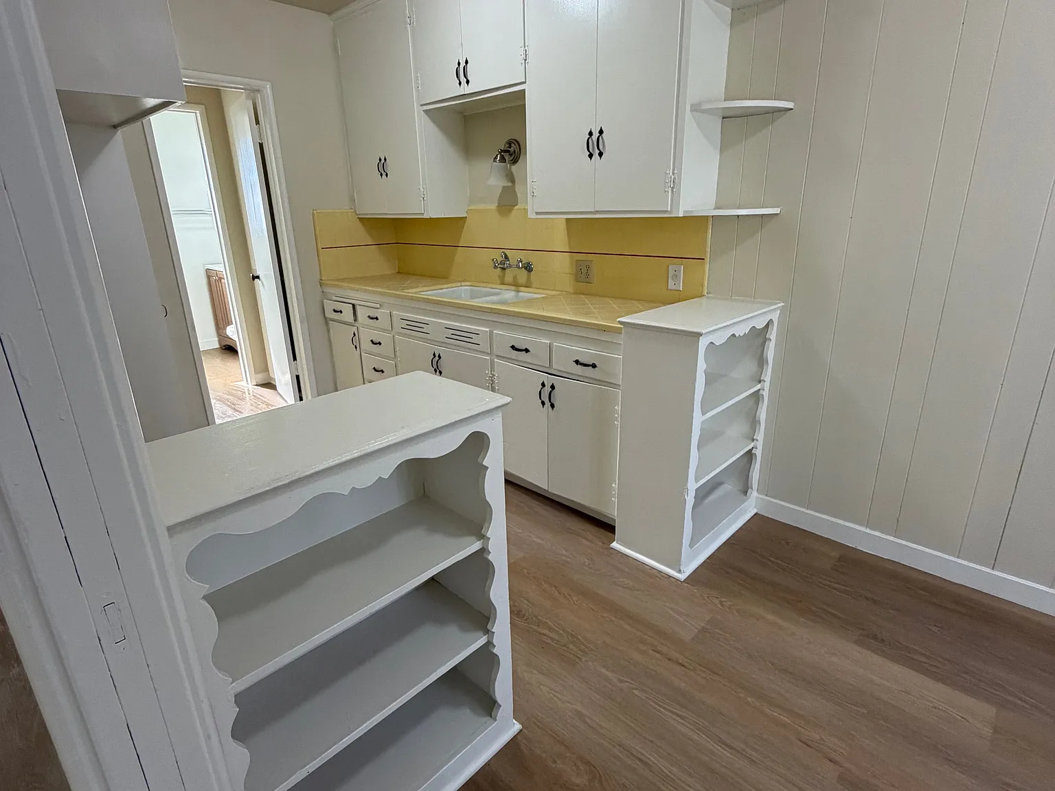 1 bed, 620 sqft, $2,595 — Photo 4