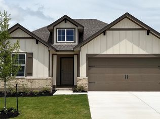 117 Day Wls, Jarrell, TX 76537