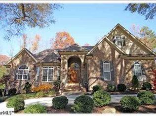 316 Holland Rd, Simpsonville, SC 29681