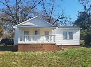 115 McKibben St, Cedartown, GA