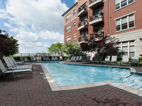 15 Warren St APT 339, Jersey City, NJ 07302