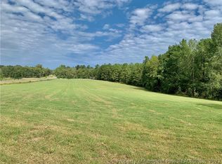 Cypress Rd, Cameron, NC 28326