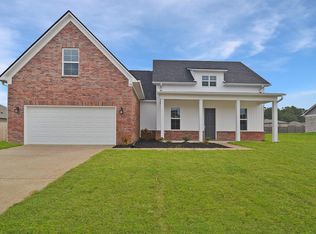 158 Forsyth Ln, Munford, TN 38058