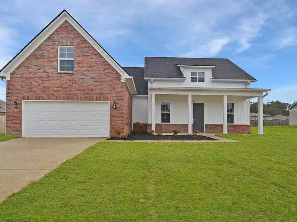 158 Forsyth Ln, Munford, TN 38058