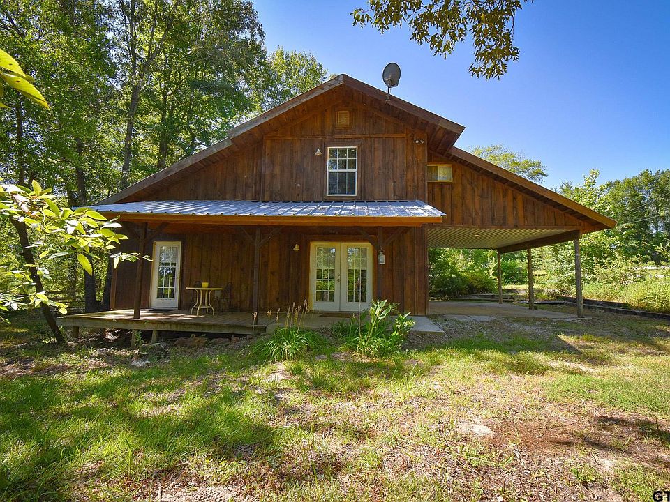 23050 County Road 244, Overton, TX 75684 MLS 23009085 Zillow