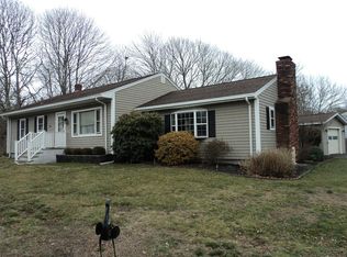 333 Huttleston Ave, Fairhaven, MA 02719