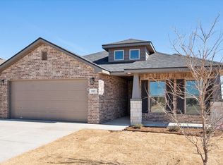 5317 Remington Ave, Lubbock, TX 79407
