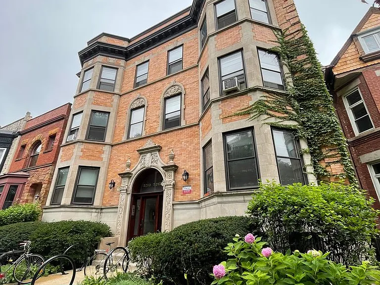 5213-15 S Dorchester Ave — Photo 18