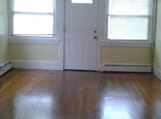 548 Union Ave, Providence, RI 02909