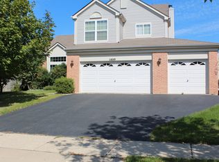 11650 Cape Cod Ln, Huntley, IL 60142