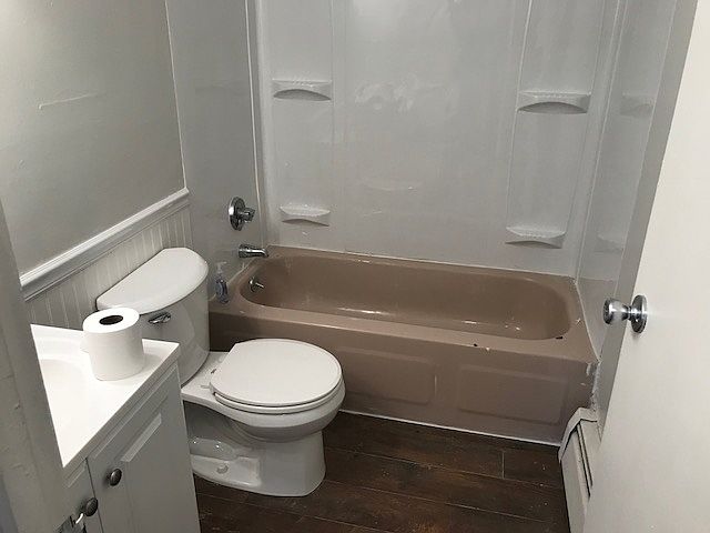 1st image of 2 Silvestri Cir Unit 7