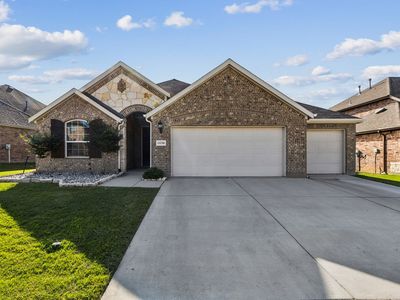 15736 Preble Rd, Fort Worth, TX, 76177