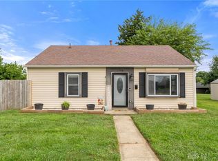 1796 W 2nd St, Xenia, OH 45385