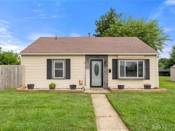 1796 W 2nd St, Xenia, OH 45385