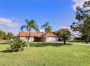 1955 Running Horse Trl, Saint Cloud, FL 34771