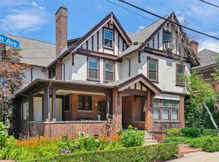 1301 N Sheridan Ave, Pittsburgh, PA