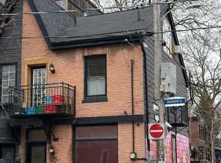 175 Harbord St, Toronto, ON M5S1H3
