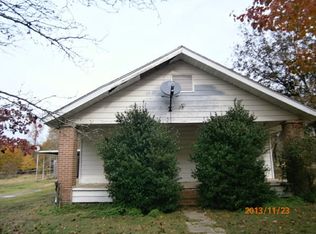 2318 Highway 53 N, Gurdon, AR 71743