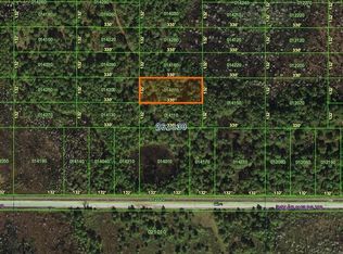 N/a LOT L-56, Polk City, FL 33868