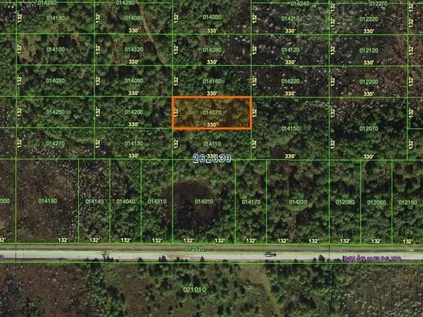 N/A LOT L-56, POLK CITY, FL 33868