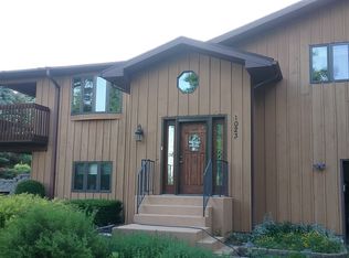 1023 Clover Ct, Hubertus, WI 53033