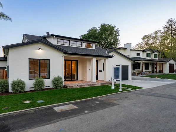 2 Augusta Ct, Los Gatos, CA 95030