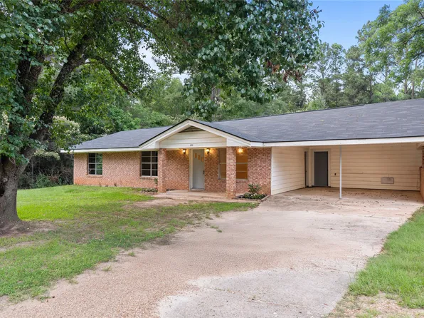 2415 Highway 153, Castor, LA 71016