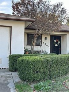3303 W Indianapolis Ave, Fresno, CA, 93722