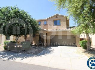 3254 E Sports Dr, Gilbert, AZ 85298