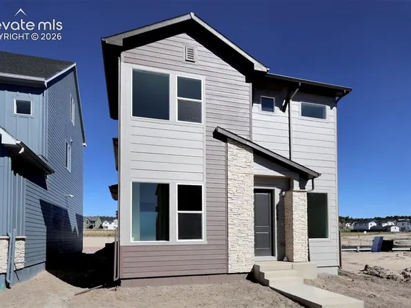 6688 Knapp Dr, Colorado Springs, CO 80924