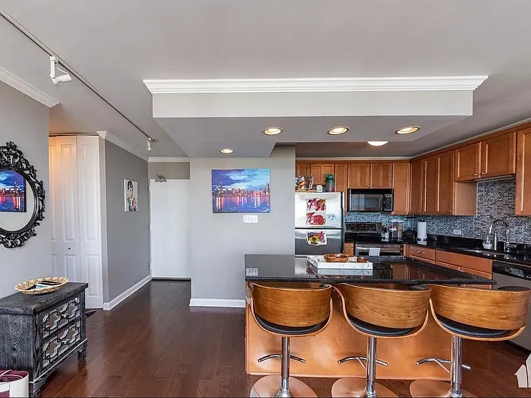 1460 N Sandburg Ter #2510 — Photo 4