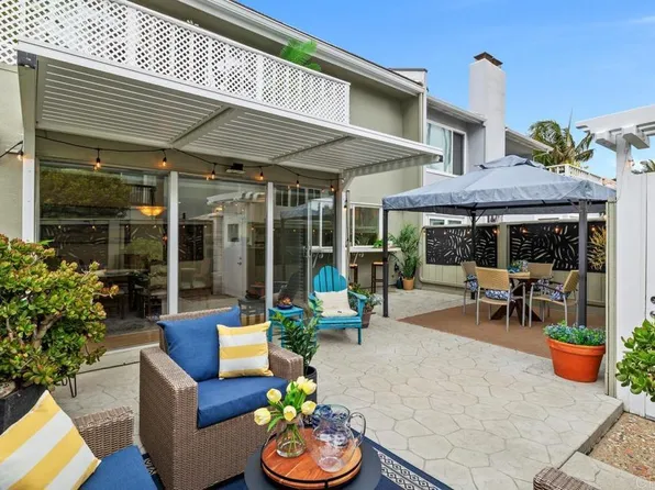 69 Half Moon Bnd, Coronado, CA 92118