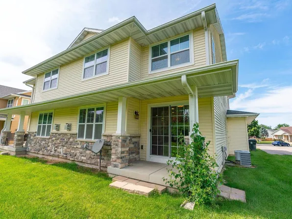 5127 MERWOOD Lane #127, Madison, WI 53718