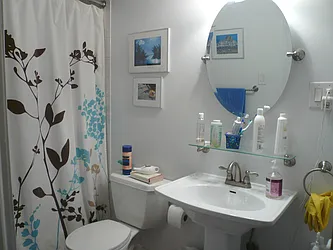 Rented by Brooklyn Heights Real Estate Inc