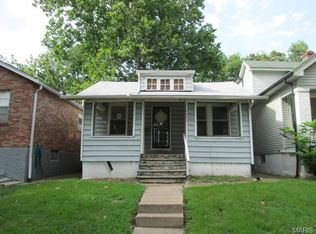 6849 Corbitt Ave, Saint Louis, MO